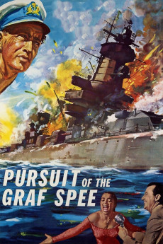 Pursuit of the Graf Spee YIFY Movies