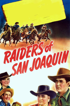 Raiders of San Joaquin (1943) [WEBRip] [1080p] [YTS.AM]