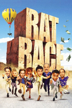 Rat Race (2001) [WEBRip] [1080p] [YTS.AM]
