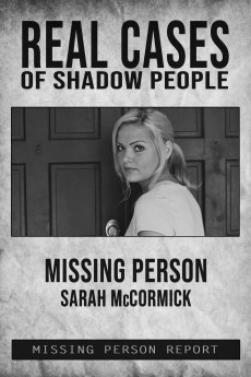 Real Cases of Shadow People The Sarah McCormick Story (2019)