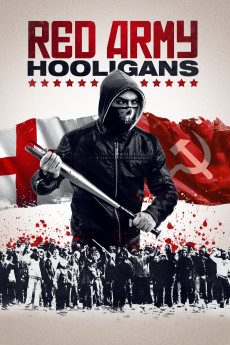Red Army Hooligans (2018) [BluRay] [720p] [YTS.AM]