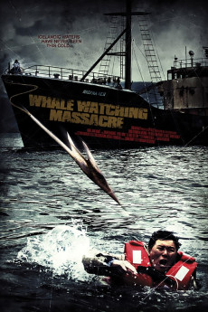 Reykjavik Whale Watching Massacre (2009) [BluRay] [720p] [YTS.AM]