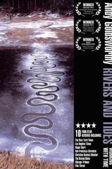 Rivers and Tides: Andy Goldsworthy Working with Time (2001) [BluRay] [720p] [YTS.AM]