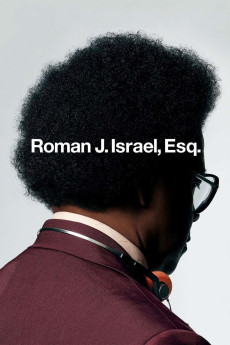 Roman J. Israel, Esq. YIFY Movies