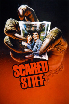 Scared Stiff (1987) [BluRay] [720p] [YTS.AM]