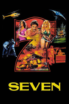 Seven (1979) [BluRay] [720p] [YTS.AM]