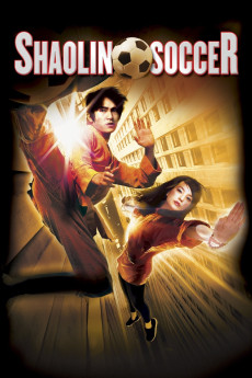 Shaolin Soccer (2001) [BluRay] [720p] [YTS.AM]