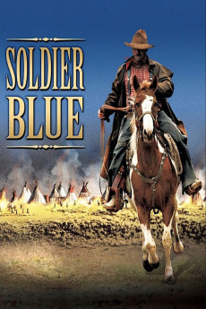 Soldier Blue (1970) [BluRay] [1080p] [YTS.AM]