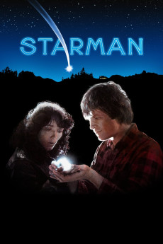 Starman (1984) [BluRay] [1080p] [YTS.AM]