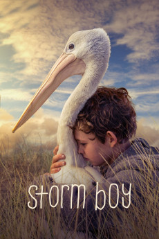 Storm Boy (2019) [BluRay] [720p] [YTS.AM]