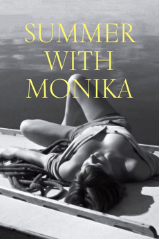Summer with Monika (1953) [BluRay] [1080p] [YTS.AM]