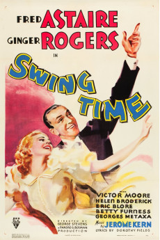 Swing Time YIFY Movies