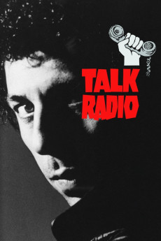 Talk Radio (1988) [BluRay] [720p] [YTS.AM]