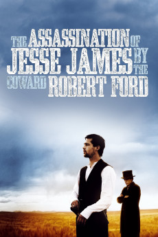 The Assassination of Jesse James by the Coward Robert Ford (2007) [BluRay] [1080p] [YTS.AM]
