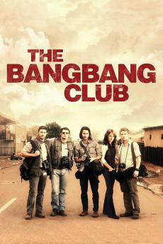 The Bang Bang Club (2010) [BluRay] [720p] [YTS.AM]
