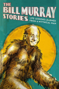 The Bill Murray Stories: Life Lessons Learned from a Mythical Man (2018) [WEBRip] [1080p] [YTS.AM]