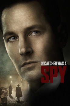 The Catcher Was a Spy (2018) [WEBRip] [1080p] [YTS.AM]