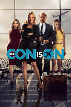 The Con Is On (2018) [BluRay] [720p] [YTS.AM]