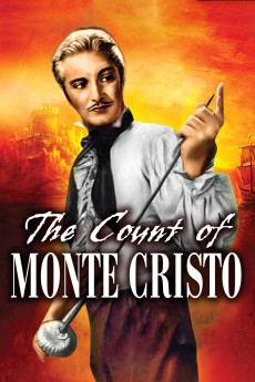 The Count of Monte Cristo YIFY Movies