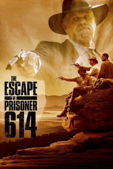 The Escape of Prisoner 614 (2018) [BluRay] [720p] [YTS.AM]
