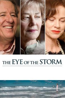 The Eye of the Storm (2011) [BluRay] [720p] [YTS.AM]