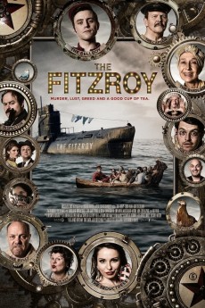 The Fitzroy (2018) [WEBRip] [1080p] [YTS.AM]