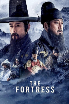 The Fortress (2017) [BluRay] [1080p] [YTS.AM]