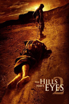 The Hills Have Eyes II (2007) [BluRay] [720p] [YTS.AM]