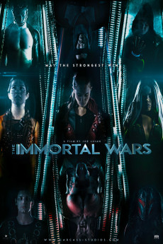 The Immortal Wars (2018) [BluRay] [1080p] [YTS.AM]