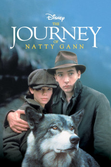 The Journey of Natty Gann (1985) [BluRay] [720p] [YTS.AM]