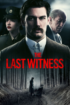The Last Witness (2018) [WEBRip] [720p] [YTS.AM]