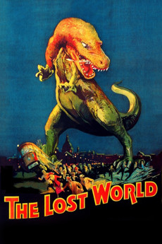 The Lost World YIFY Movies
