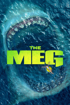 The Meg (2018) [WEBRip] [1080p] [YTS.AM]