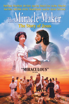 The Miracle Maker (2000) [BluRay] [720p] [YTS.AM]