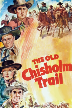 The Old Chisholm Trail (1942) [WEBRip] [1080p] [YTS.AM]