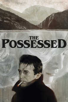 The Possessed (1965) [BluRay] [1080p] [YTS.AM]