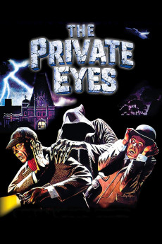 The Private Eyes (1980) [BluRay] [1080p] [YTS.AM]