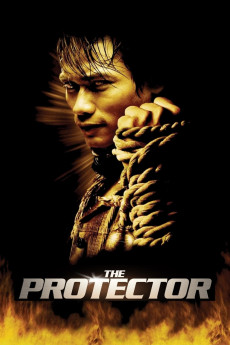 The Protector (2005) [BluRay] [720p] [YTS.AM]