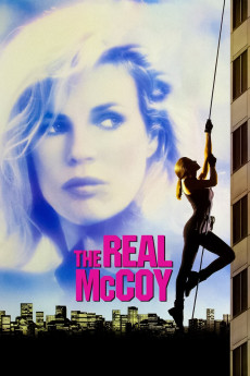 The Real McCoy (1993) [WEBRip] [720p] [YTS.AM]