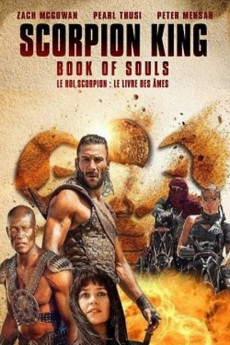 The Scorpion King: Book of Souls (2018) [BluRay] [720p] [YTS.AM]