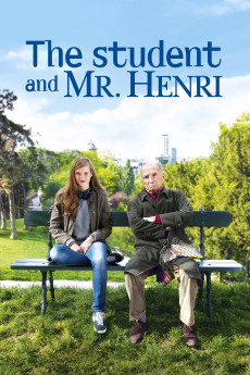 The Student and Mister Henri (2015) [BluRay] [720p] [YTS.AM]
