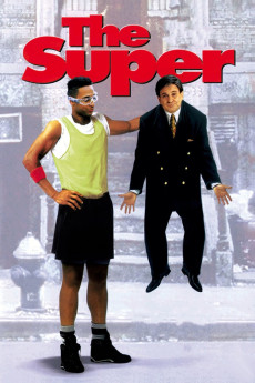 The Super (1991) [WEBRip] [720p] [YTS.AM]