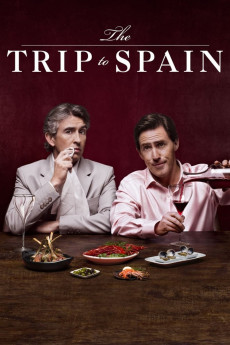 The Trip to Spain (2017) [BluRay] [720p] [YTS.AM]