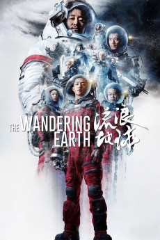 The Wandering Earth (2019) [WEBRip] [720p] [YTS.AM]