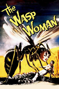 The Wasp Woman (1959) [BluRay] [720p] [YTS.AM]