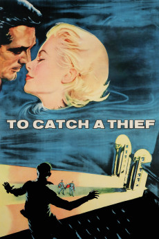 To Catch a Thief (1955) [BluRay] [720p] [YTS.AM]