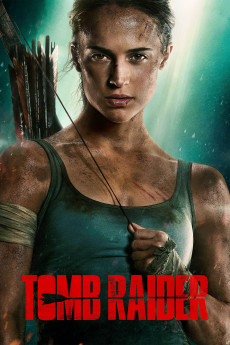 Tomb Raider (2018) [WEBRip] [720p] [YTS.AM]