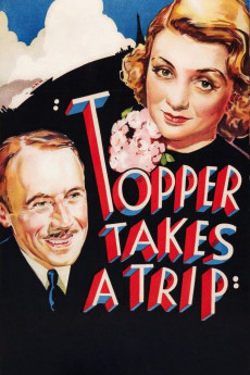 Topper Takes a Trip YIFY Movies