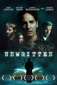 Unwritten (2018) [WEBRip] [1080p] [YTS.AM]