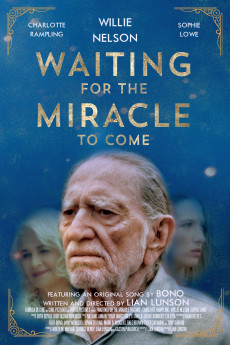 Waiting for the Miracle to Come (2018) [WEBRip] [720p] [YTS.AM]